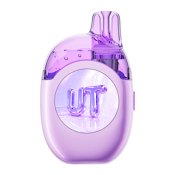 Aloe Grape UT Clear Tank 50K Disposable for Wholesale
