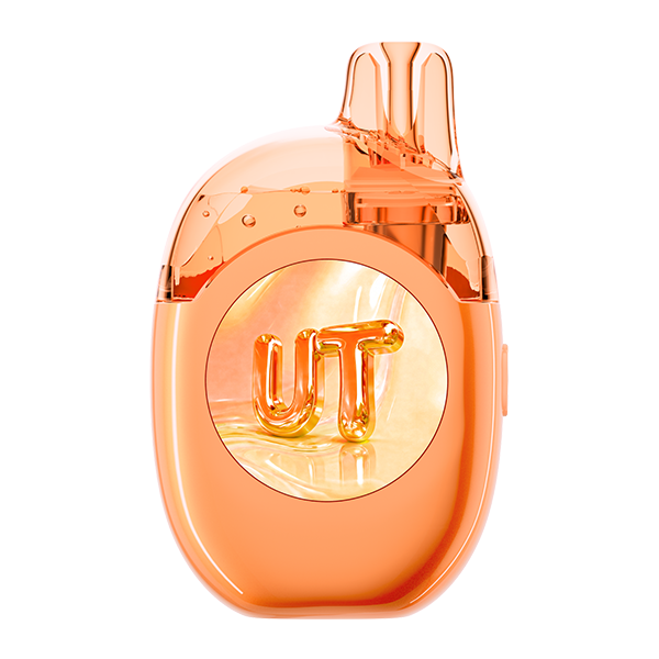 Mango Tango UT Clear Tank 50K Disposable for Wholesale