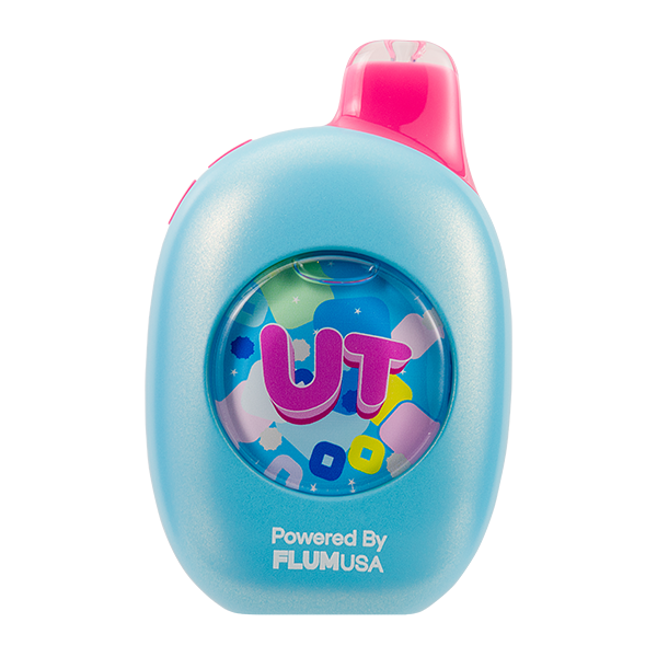 Blue Razz/Lemonade UT 50K Front for Wholesale