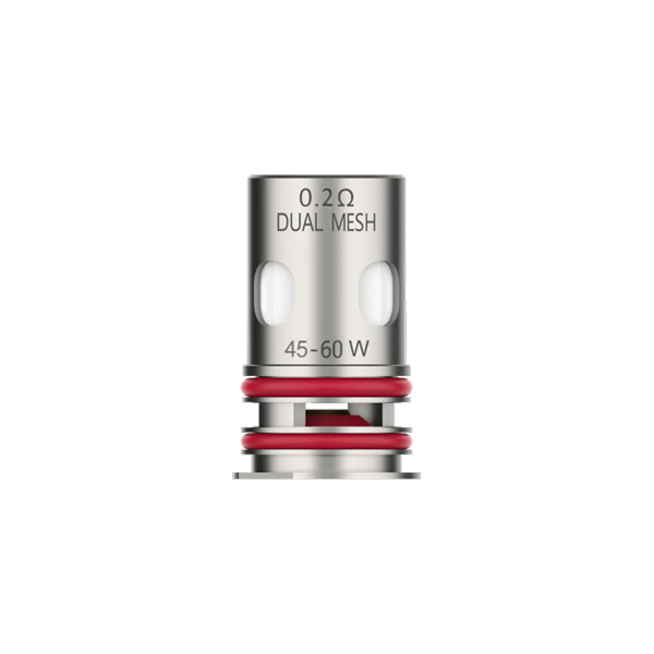 VAPORESSO GTX Dual Mesh 0.2ohm Coils for Wholesale