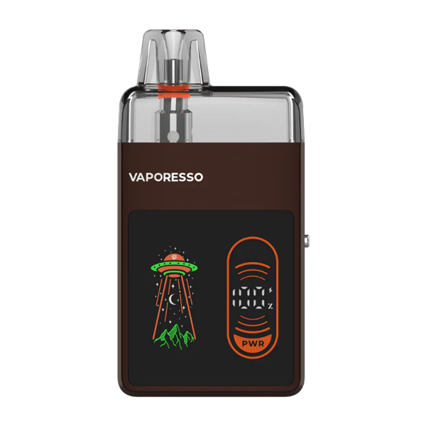 Vaporesso Eco Nano Pro Kit for Wholesale-Coffee Brown