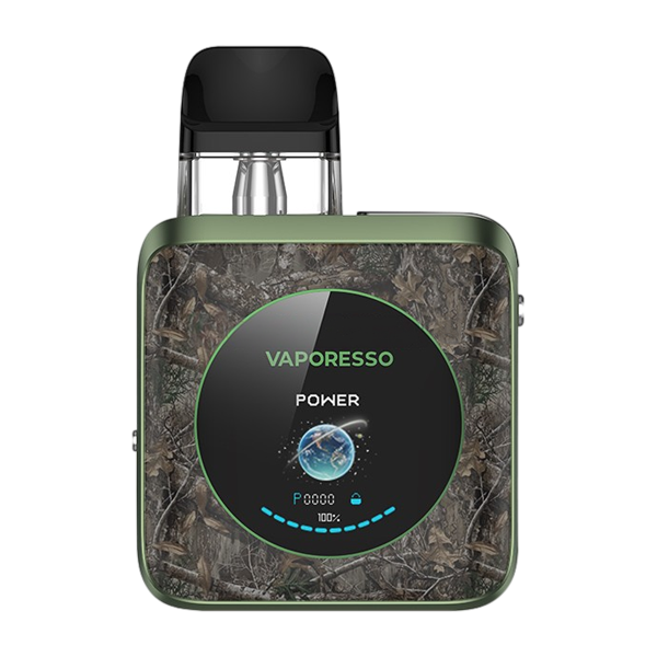 Vaporesso XROS 4 Nano Kit Camouflage for Wholesale