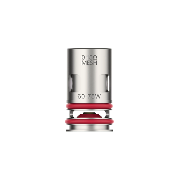 VAPORESSO GTX Dual Mesh 0.15ohm Coils for Wholesale