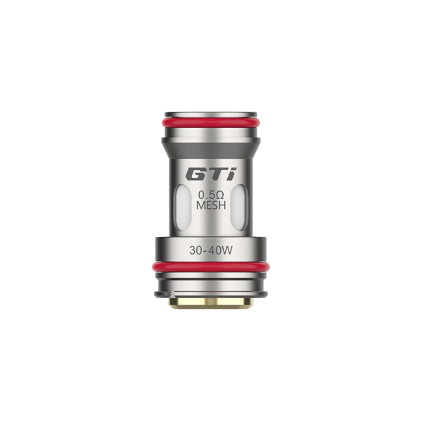 VAPORESSO GTi Coils 0.5 mesh