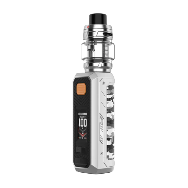 VAPORESSO Armour Ultra Kit Camo Silver