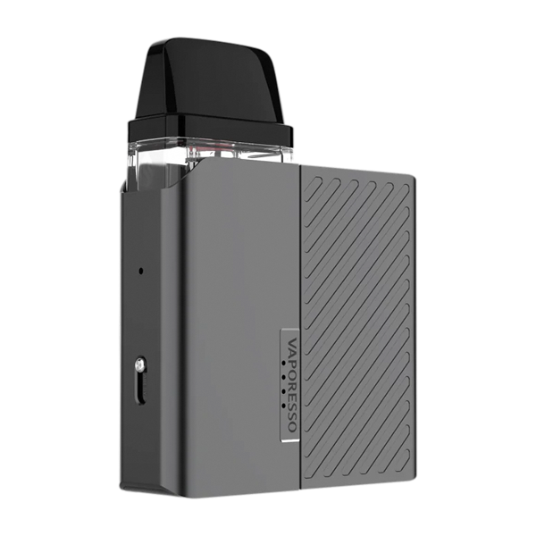 Space Gray Vaporesso Xros Nano Pod Hardware for Wholesale