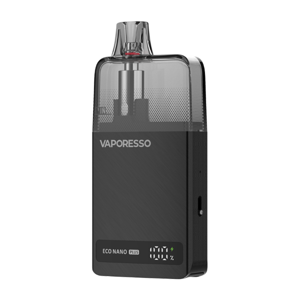 Vaporesso Eco Nano Plus Kit Midnight Black for Wholesale