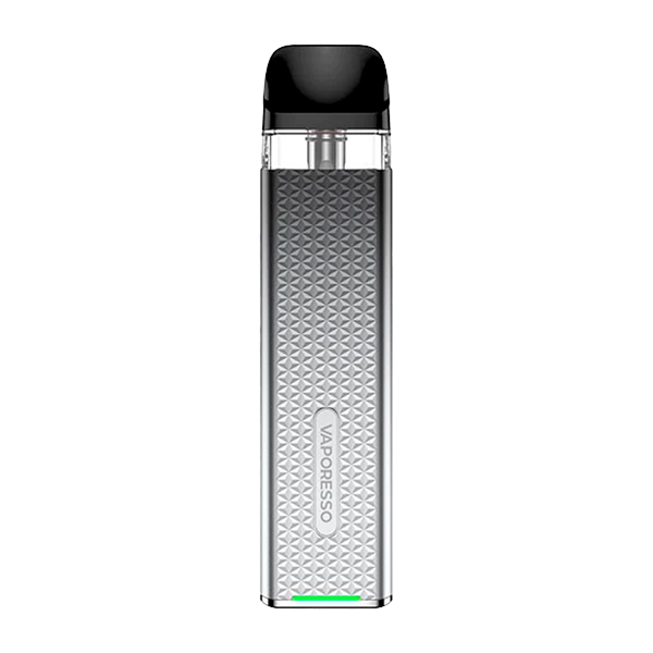 XROS 3 Mini Silver Vape Kit