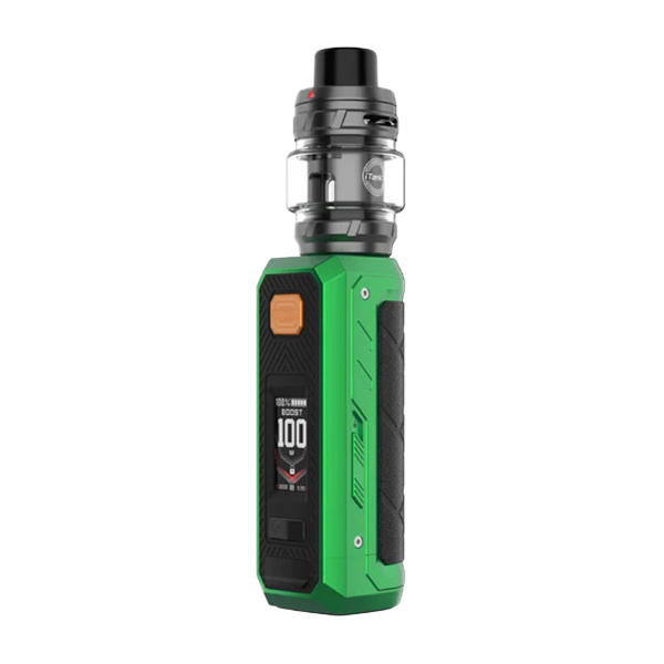 VAPORESSO Armour Ultra Kit Emerald Green