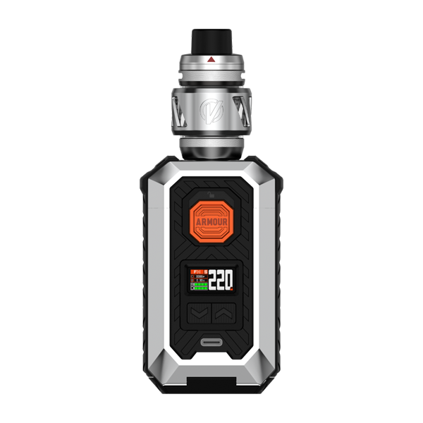 Silver VAPORESSO Armour Max iTank T for Wholesale