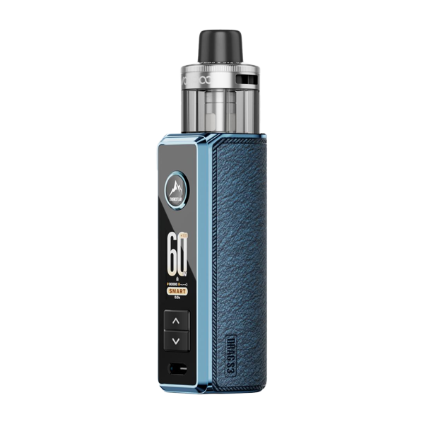 Voopoo Drag S3 Kit Voopoo Drag S3 Kit