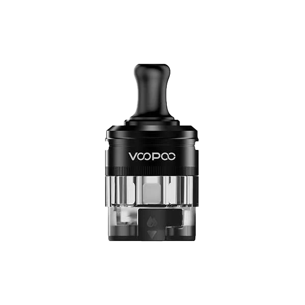 VooPoo PnP X Pods MTL Black