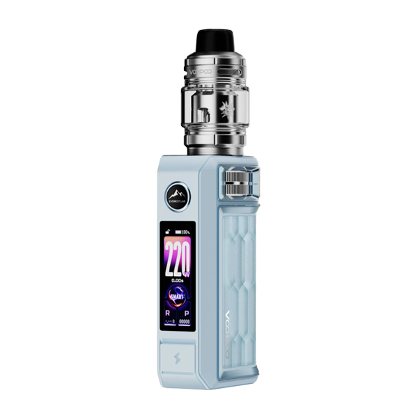 Blue VOOPOO Drag 6 Kit for Wholesale