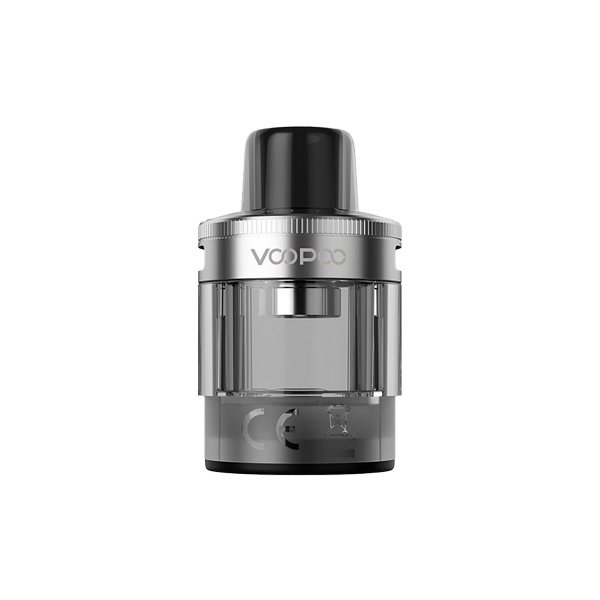 VooPoo PnP X Pods DTL Silver