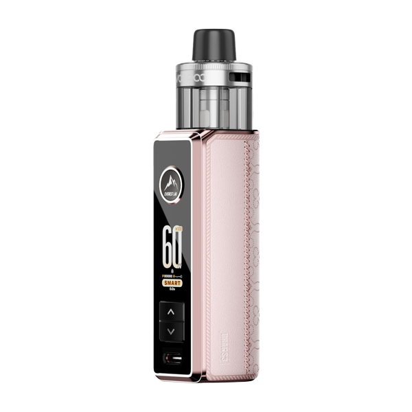 VOOPOO Drag S3 Kit Pink