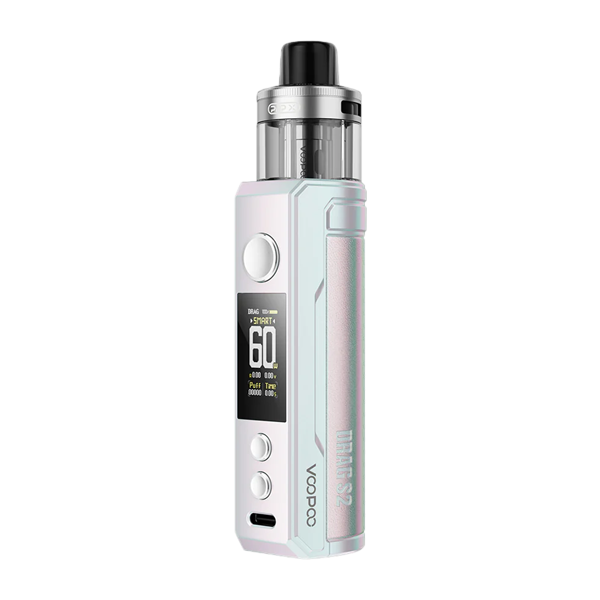 VooPoo Drag S2 Kit VooPoo Drag S2 Kit