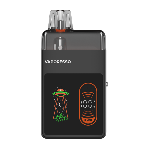 Vaporesso Eco Nano Pro Kit for Wholesale- Black