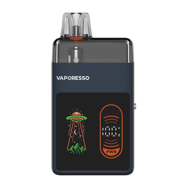 Vaporesso Eco Nano Pro Kit for Wholesale- Gunmetal