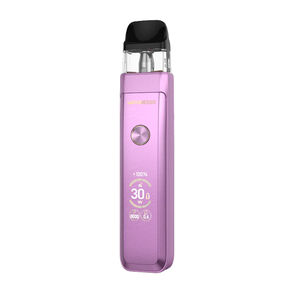 VAPORESSO XROS Pro 2 Kit for Wholesale- Dawn Purple