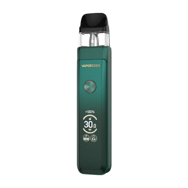 VAPORESSO XROS Pro 2 Kit for Wholesale- Gem Green