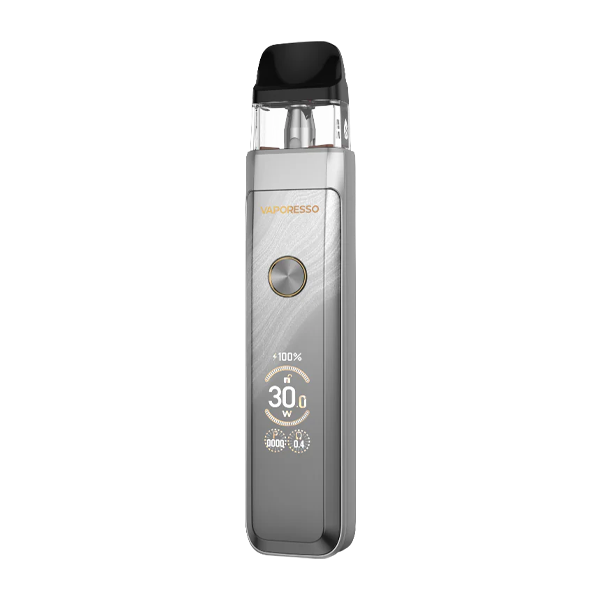 VAPORESSO XROS Pro 2 Kit for Wholesale- Glittering Silver