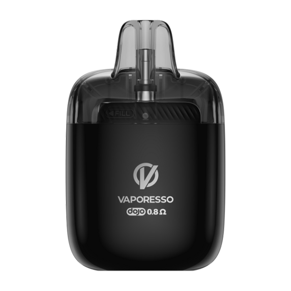 DOJO X VAPORESSO iMate OS 0.8ohm Pod for Wholesale