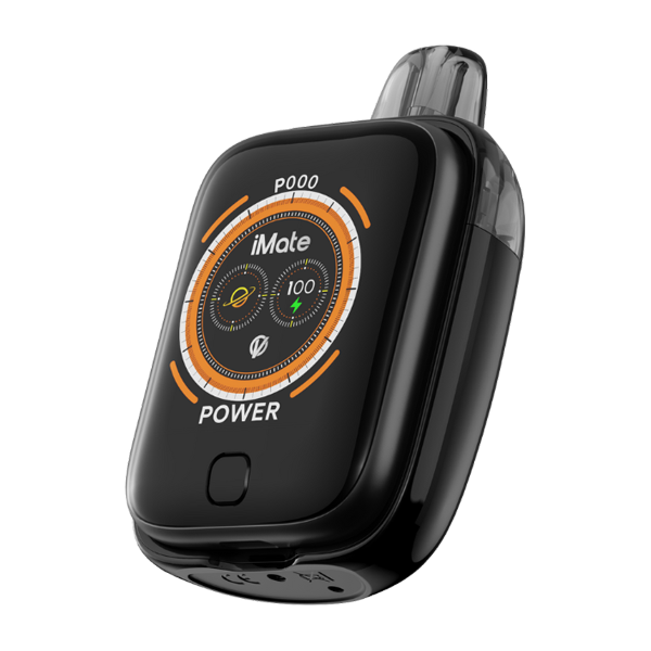 Dojo X Vaporesso IMate OS Kit Grey for Wholesale