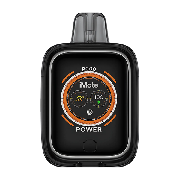 Dojo X Vaporesso IMate OS Kit Grey for Wholesale