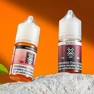 VaporLax Salts