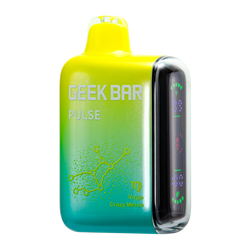 Crazy Melon Geek Bar Pulse Wholesale