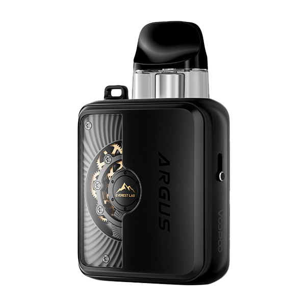 Limited Edition Black VOOPOO Argus P3 Kit for Wholesale