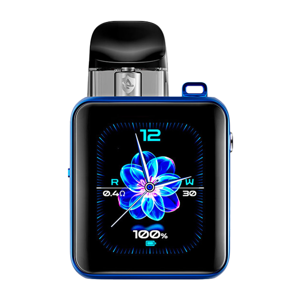 Blue VOOPOO Argus P3 Kit for Wholesale