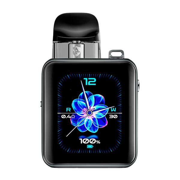 Grey VOOPOO Argus P3 Kit for Wholesale