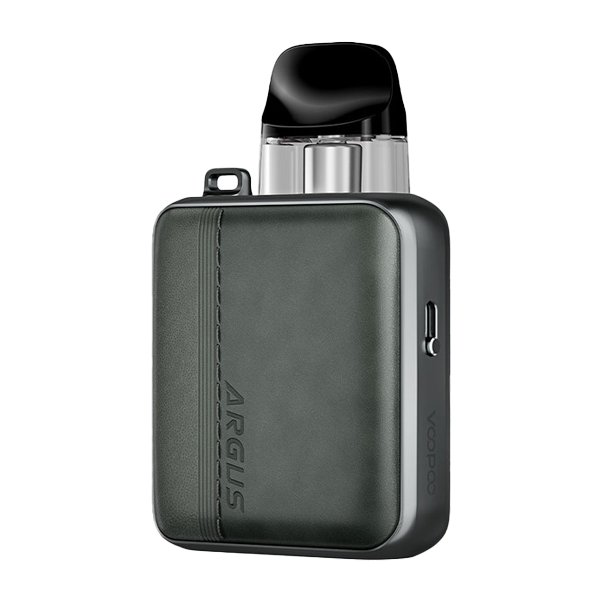 Grey Leather VOOPOO Argus P3 Kit for Wholesale
