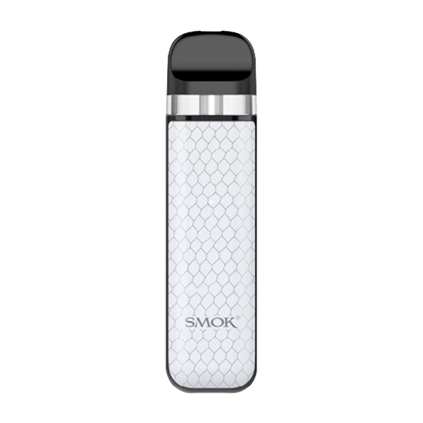 White SMOK Novo 2 Wholesale Vape