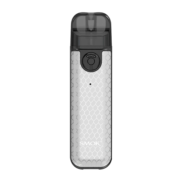 SMOK Novo 4 Mini White Cobra