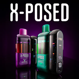 X-Posed Vapes