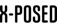 X-Posed Vapes Logo