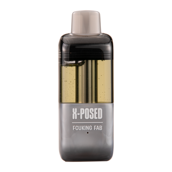Fcucking Fab X-Posed 35K Disposable for Wholesale
