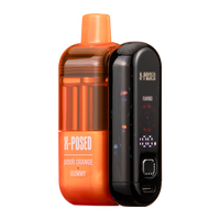 Juicy Peach X-Posed 35K Kit
