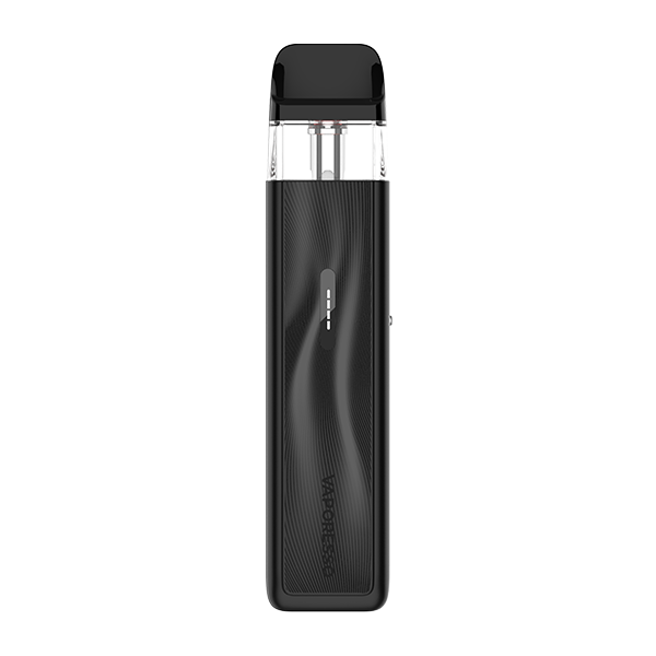 Xros 5 Mini Black