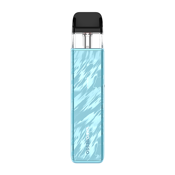 Xros 5 Mini Flowing Blue