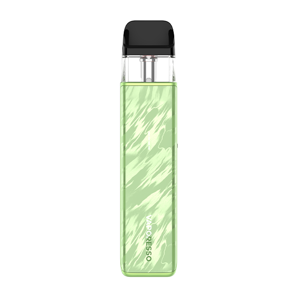 Xros 5 Mini Flowing Green