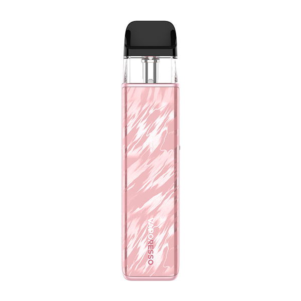 Xros 5 Mini Flowing Pink
