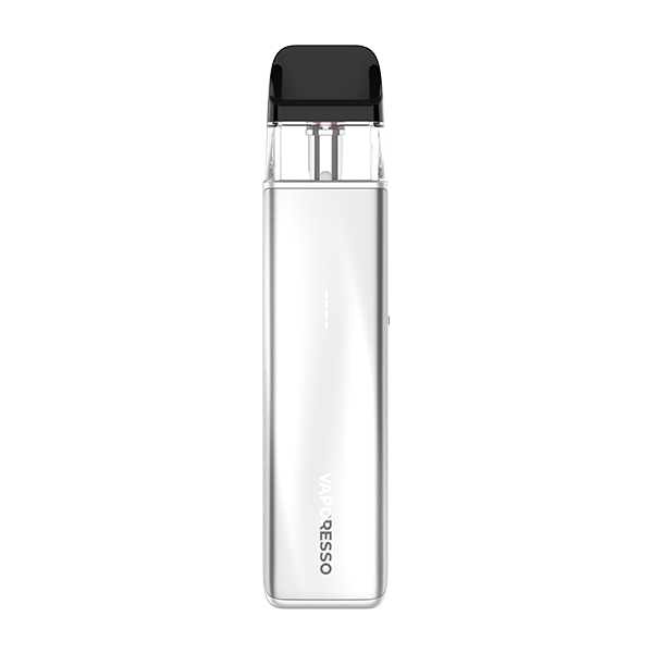 Xros 5 Mini Titanium Silver