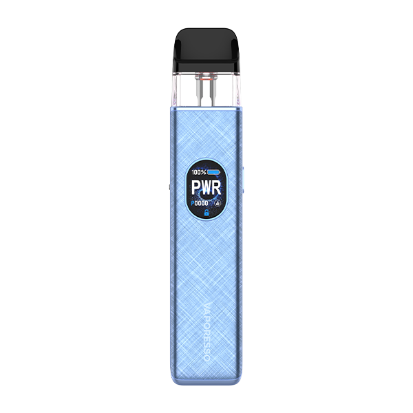 Xros 5 Blue Silk