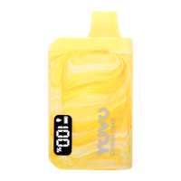 Dragon Citrus YOVO JB8000