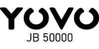YOVO JB50000 Logo
