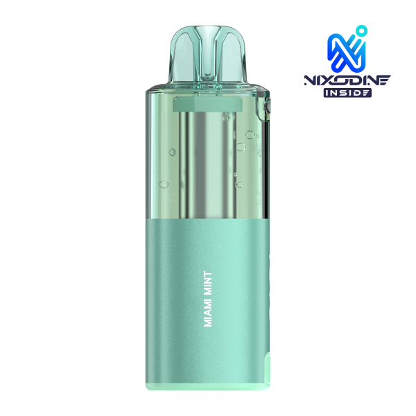 Miami Mint YOVO JB50000 Disposable Nixodine for Wholesale