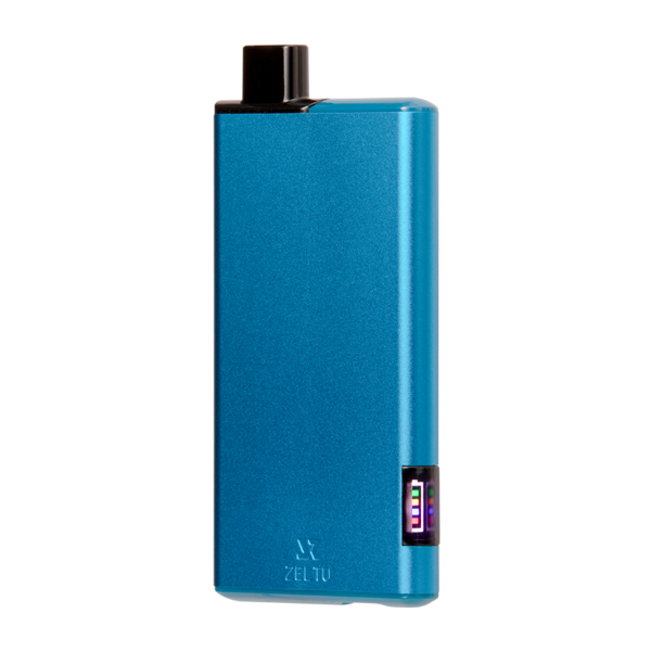 Zeltu X3 Kit Matte A2 in Blue for wholesale